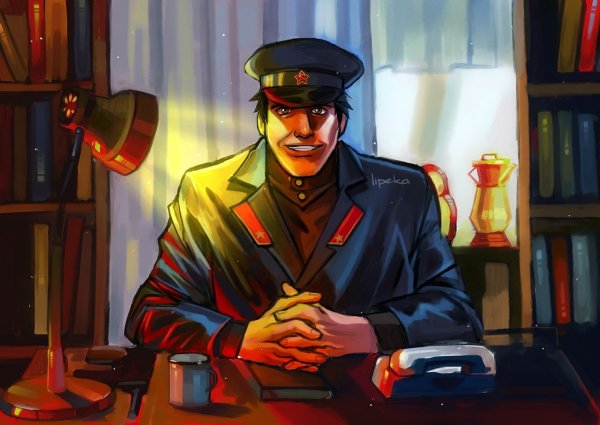 Стикеры люди