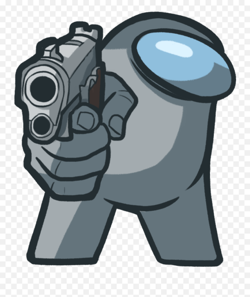 ЭМОДЖИ амонг АС