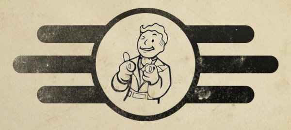 Fallout 4 Волт бой