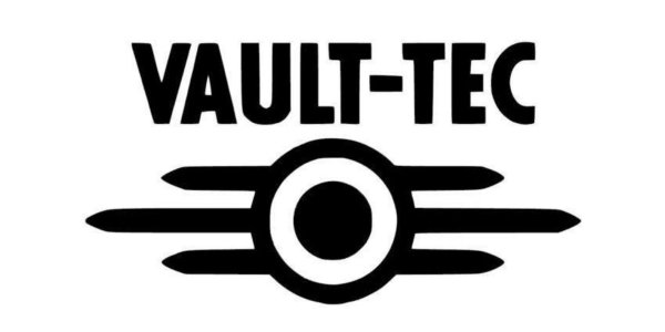 Значки в стиле Fallout