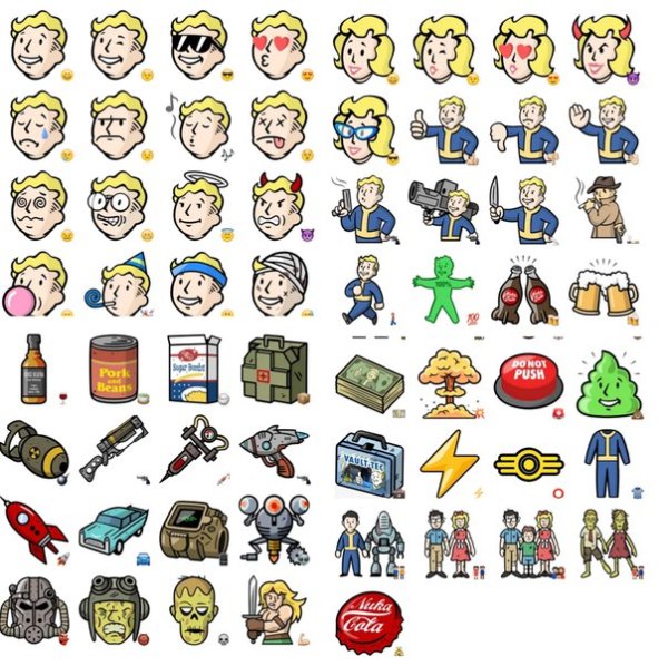 Волт бой механик