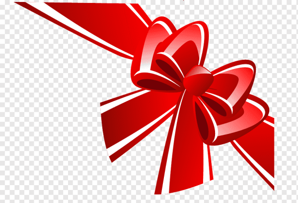 Подарочный бант