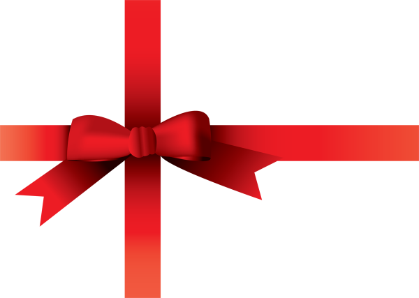 Подарочная лента