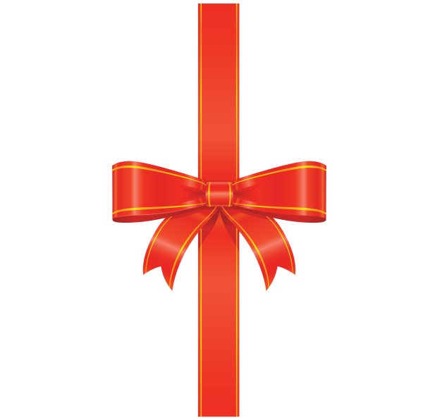 Ленточка вертикальная