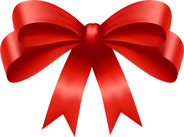 Подарочный бант