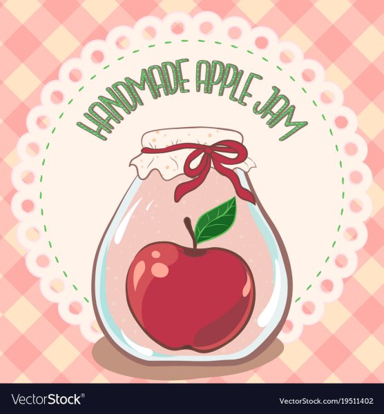 Банка варенья