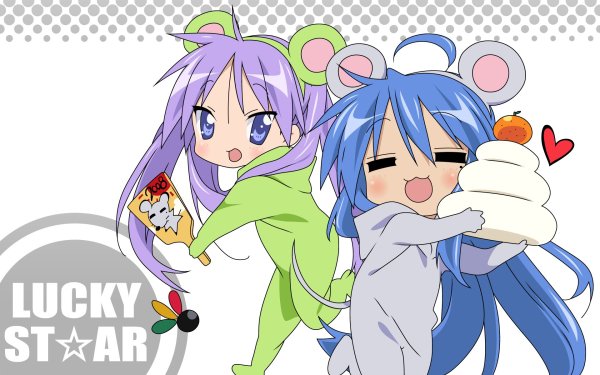 Lucky Star