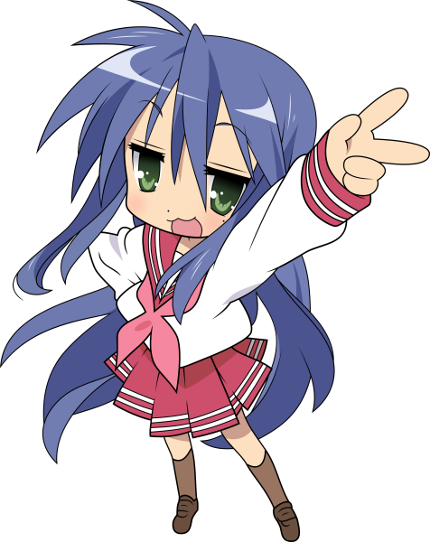 Коната Идзуми