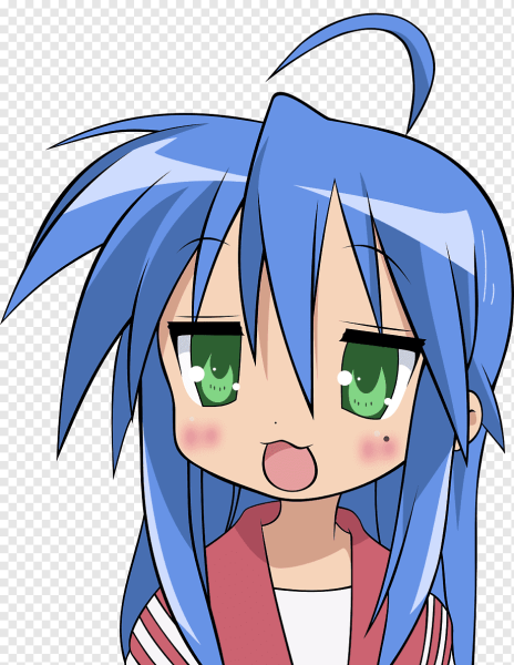 Коната Идзуми́ Сонная