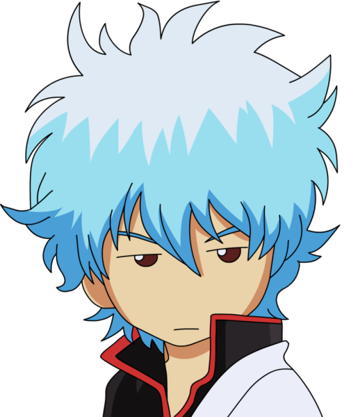 Гинтама Чиби