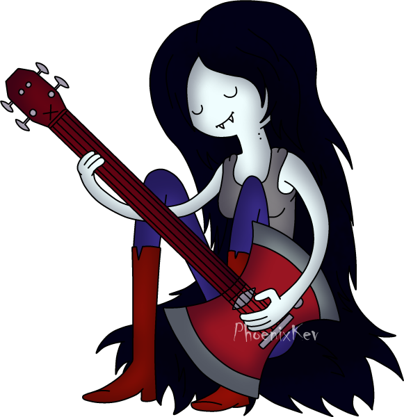 Марселин Абадир