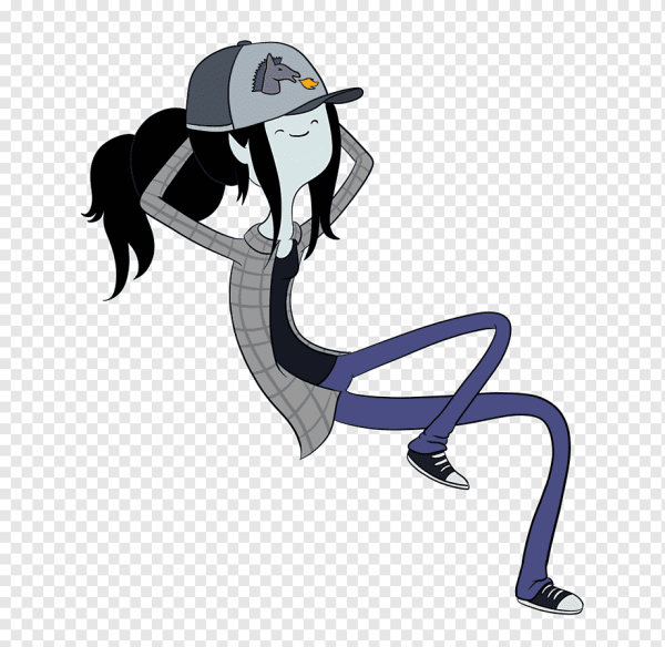 Adventure time Marceline