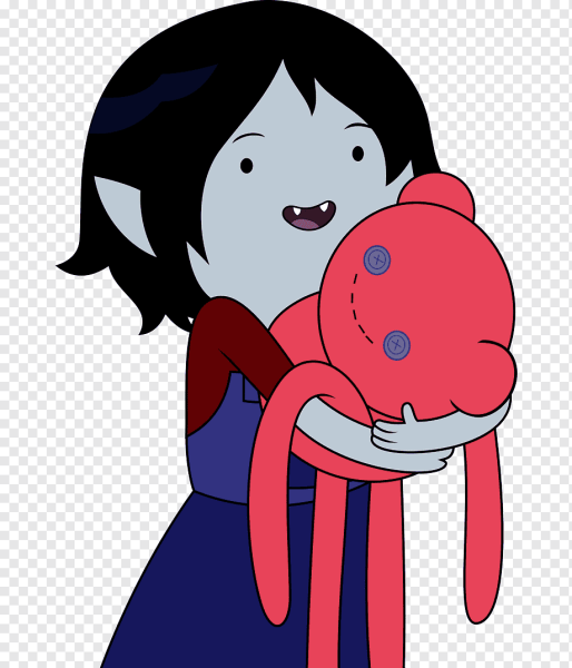 Стикеры Марселин