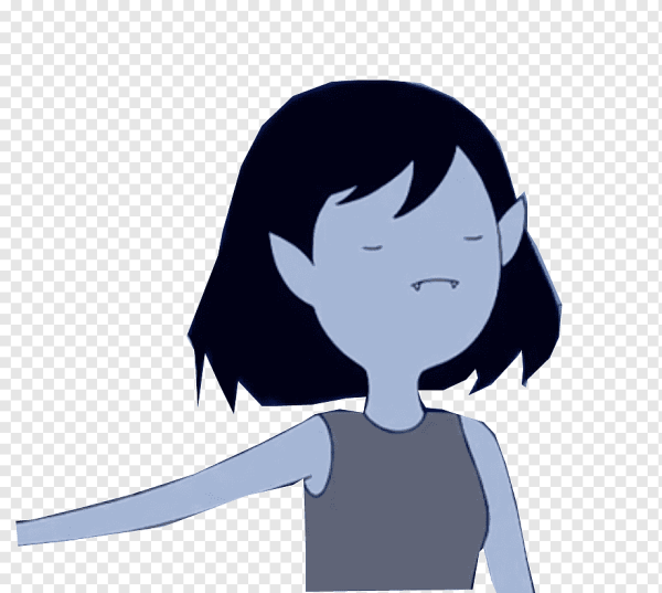 Маршалл ли и Снежная Королева