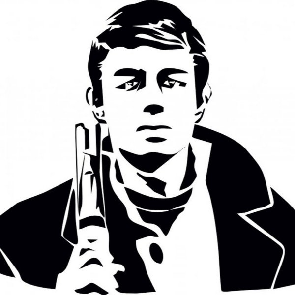 Бодров младший