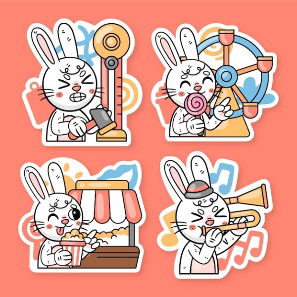 Силуэт влюбленной пары