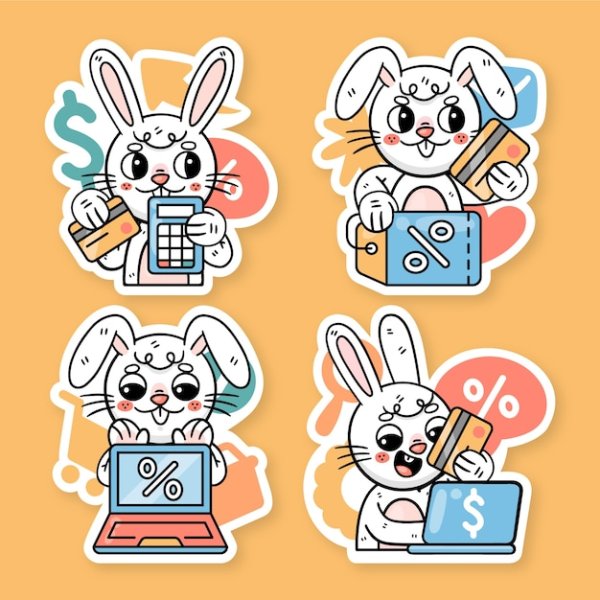 Ногтей силуэты влюбленных