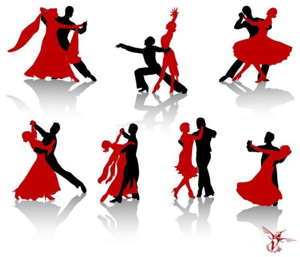 Поп арт ретро стикер