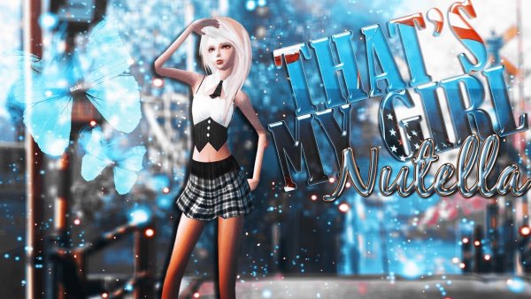 Фон визитки пара па