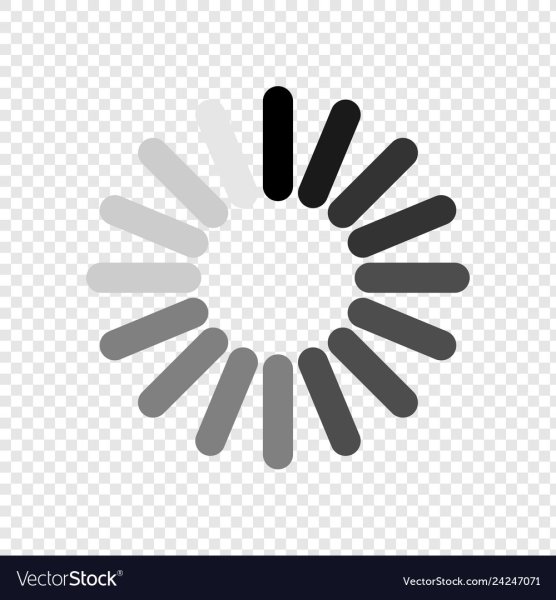 Загрузка пиктограмма