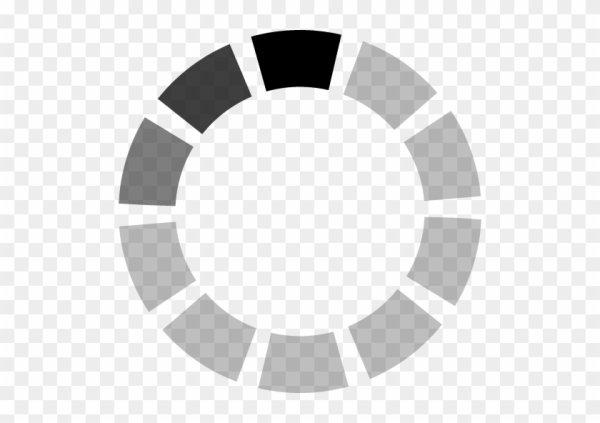 Значок загрузки