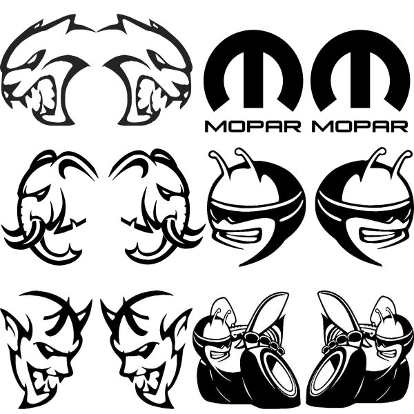 Красная маска самурая