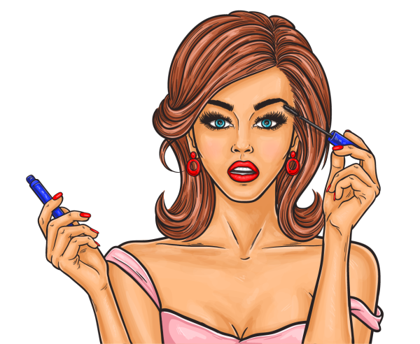 Наклейка - кошки