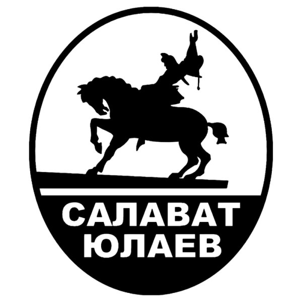 Салават Юлаев логотип