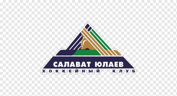 Логотип хк Салават Юлаев 2021