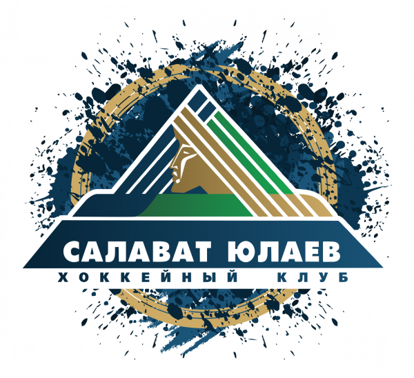 Салават Юлаев хоккейный клуб