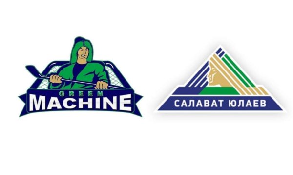 Салават Юлаев хоккейный клуб логотип