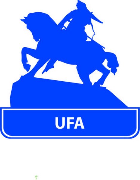 Салават Юлаев памятник логотип