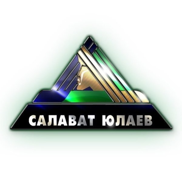 Салават Юлаев хоккейный клуб эмблема