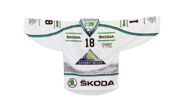 Хк Салават Юлаев