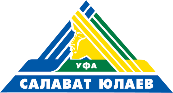 Хк Салават Юлаев Уфа лого