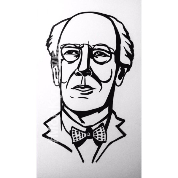 Портрет Станиславского