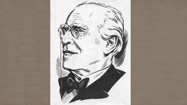 Станиславский вектор