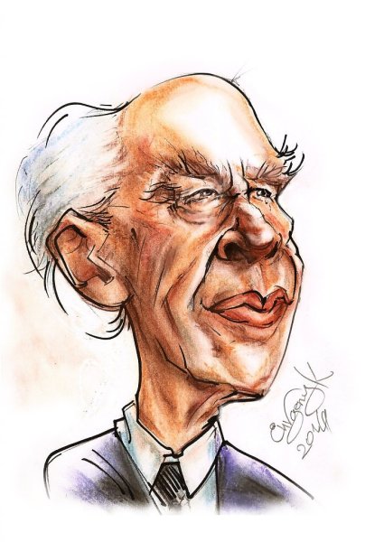 Станиславский Константин Сергеевич не верю