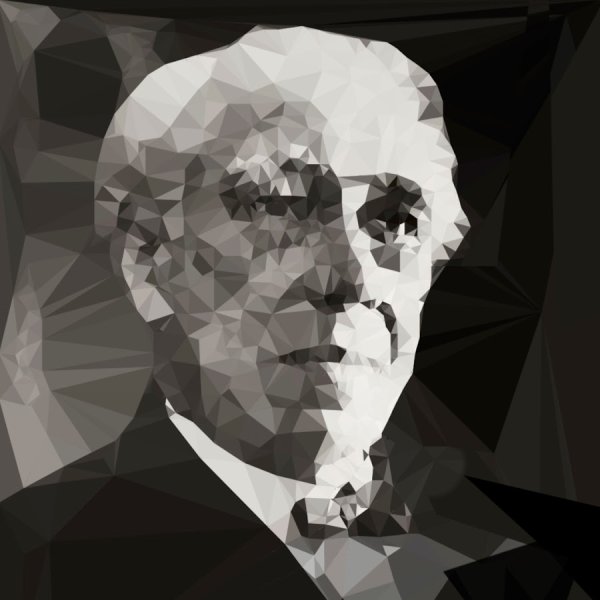 Станиславский не верю плакат