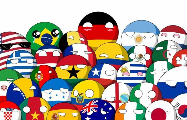 Кантриболз Люксембург