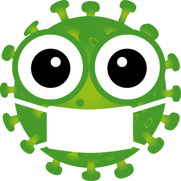 Вирус смайлик