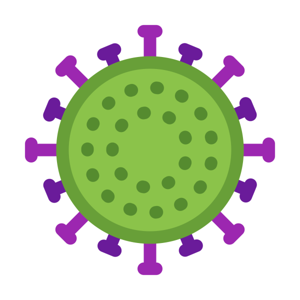 Коронавирус vector