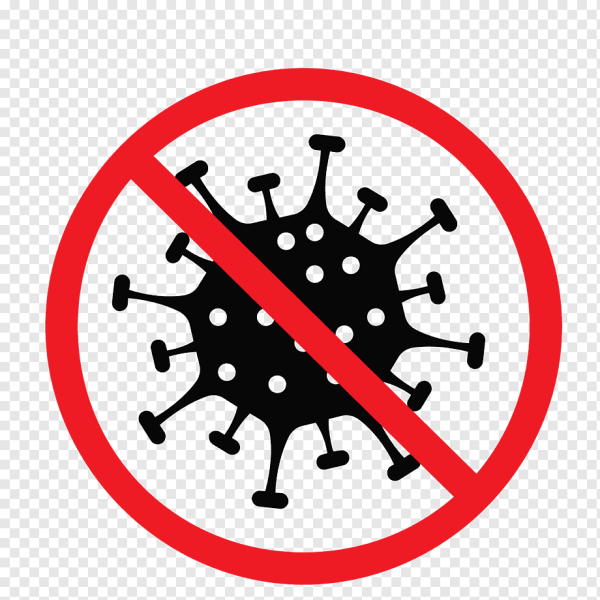 Значок вируса