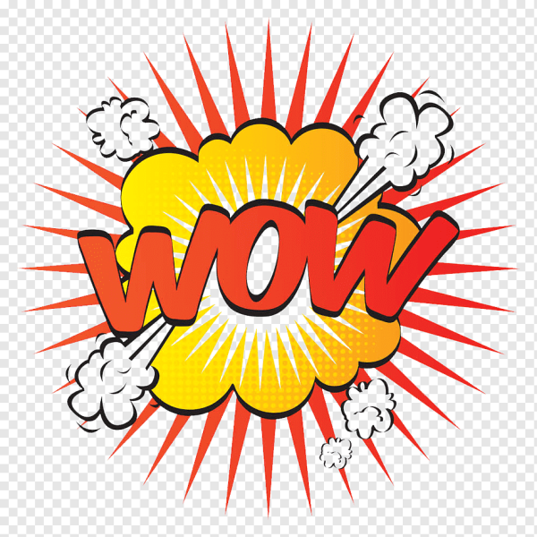 Стикер взрыв