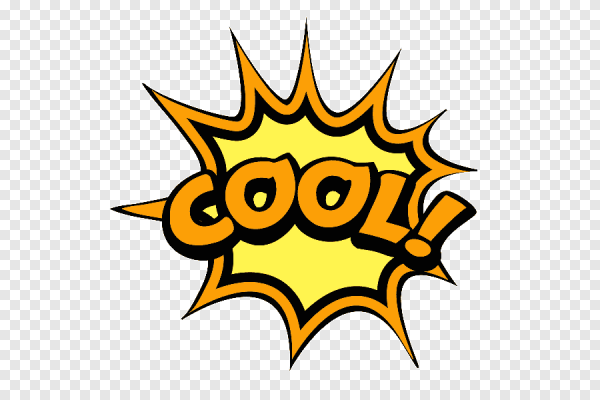 Комиксные Стикеры