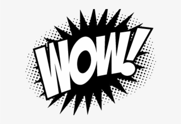 Wow вектор