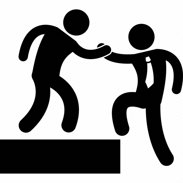 Друзья пиктограмма