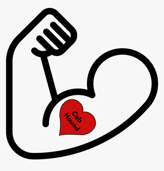 Стикер помоги