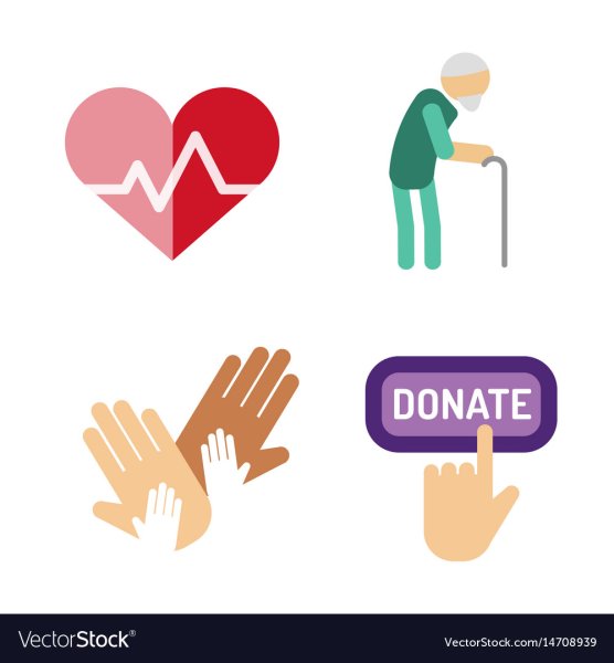 Наклейка волонтер