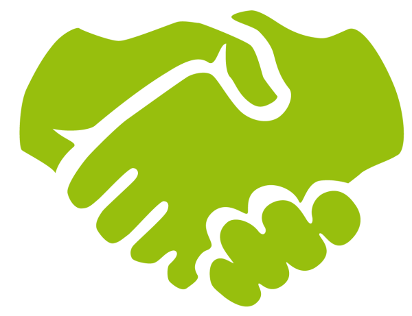 Помощь значок